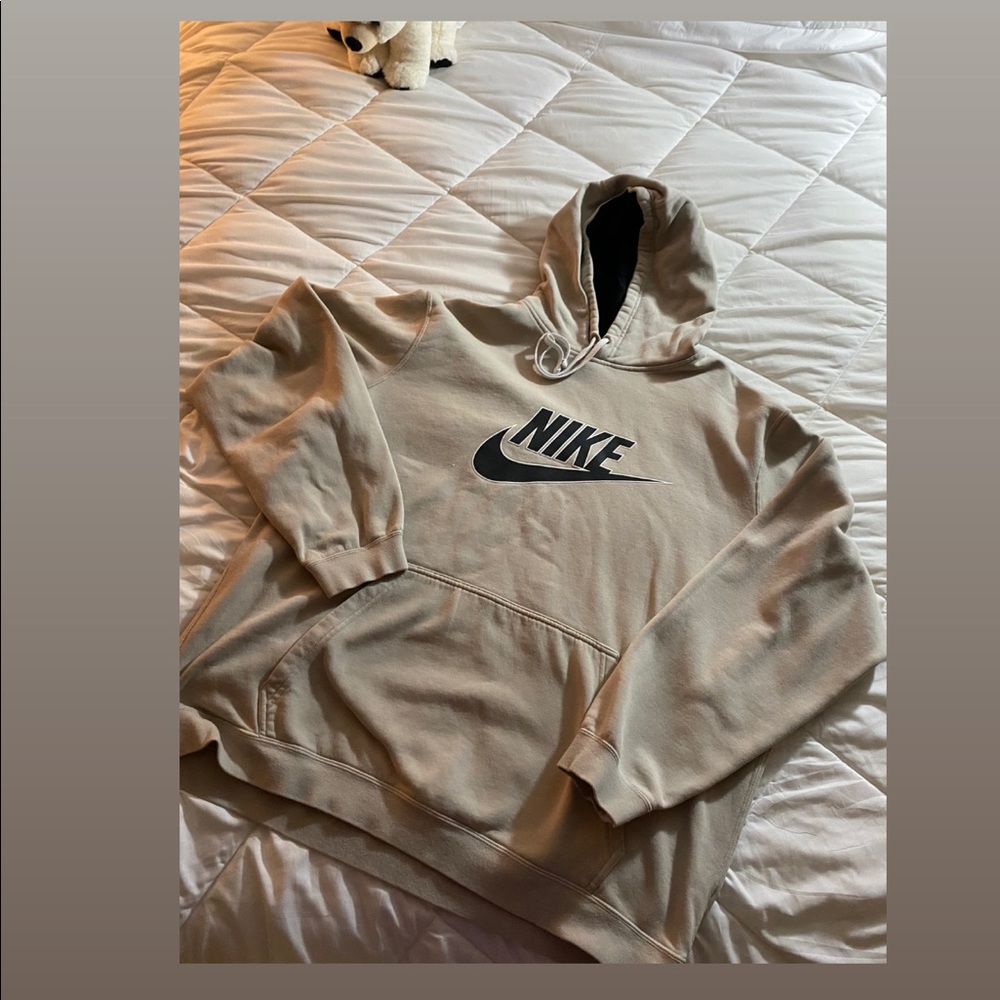 Nike hoodie